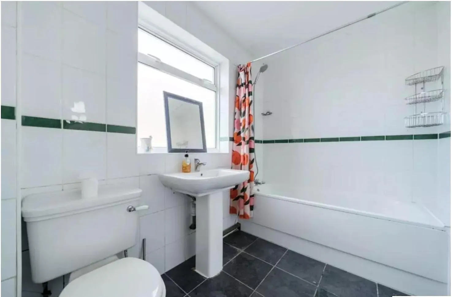 2Br-Sleeps6-Parking-Garden-Nearlondon Apartment Sunbury-on-Thames
