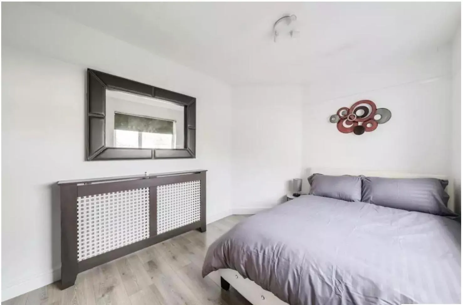 2Br-Sleeps6-Parking-Garden-Nearlondon Apartment Sunbury-on-Thames 0*,  United Kingdom